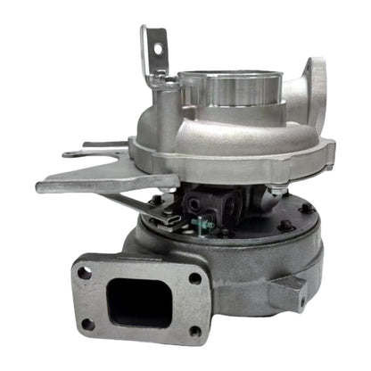 GT3571LVK Turbocharger 766687-5014 for Hino Nissan