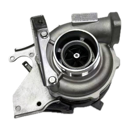 GT3571LVK Turbocharger 766687-5014 for Hino Nissan