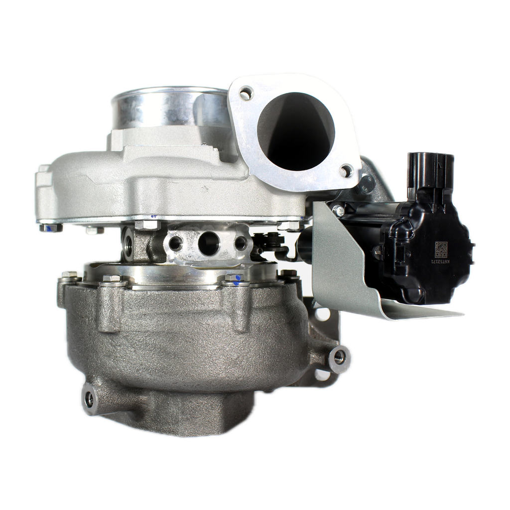 GT2263KLNV Turbocharger 859176-5001 for Hino Toyota