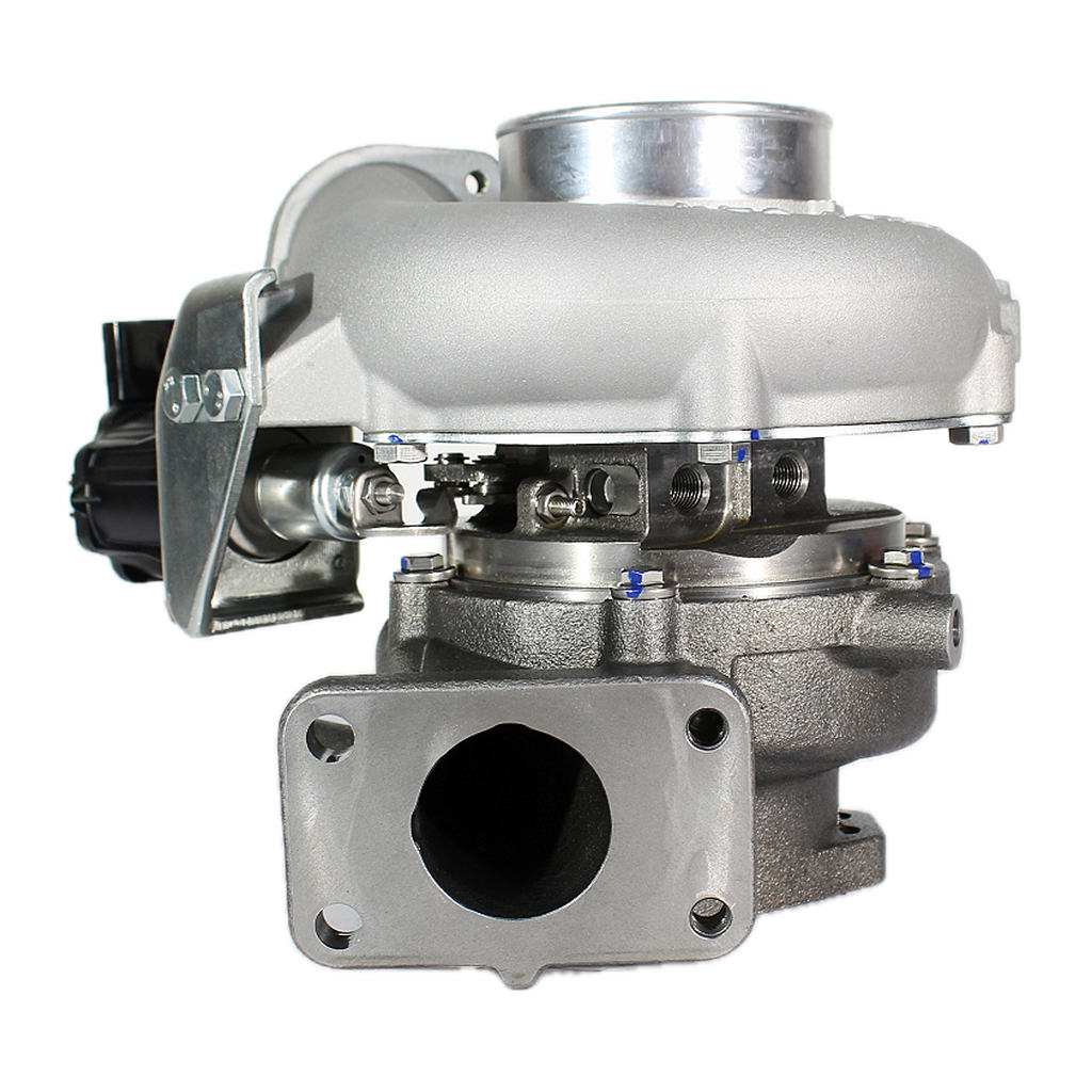 GT2263KLNV Turbocharger 859176-5001 for Hino Toyota