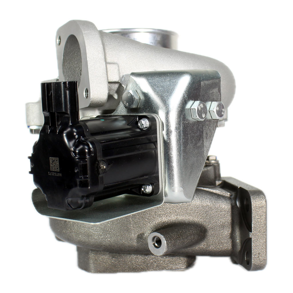 GT2263KLNV Turbocharger 859176-5001 for Hino Toyota