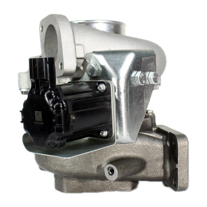 GT2263KLNV Turbocharger 859176-5001 for Hino Toyota