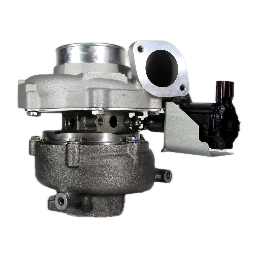 GT2263KLNV Turbocharger 859176-5001 for Hino Toyota
