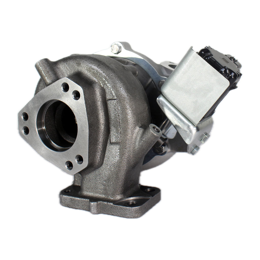 GT2263KLNV Turbocharger 859176-5001 for Hino Toyota