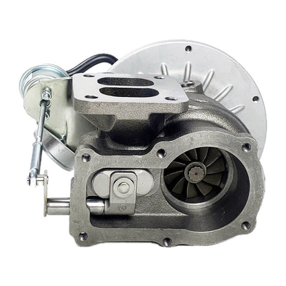RHE62 Turbo 24100-3066A Compatible with Hino Applications