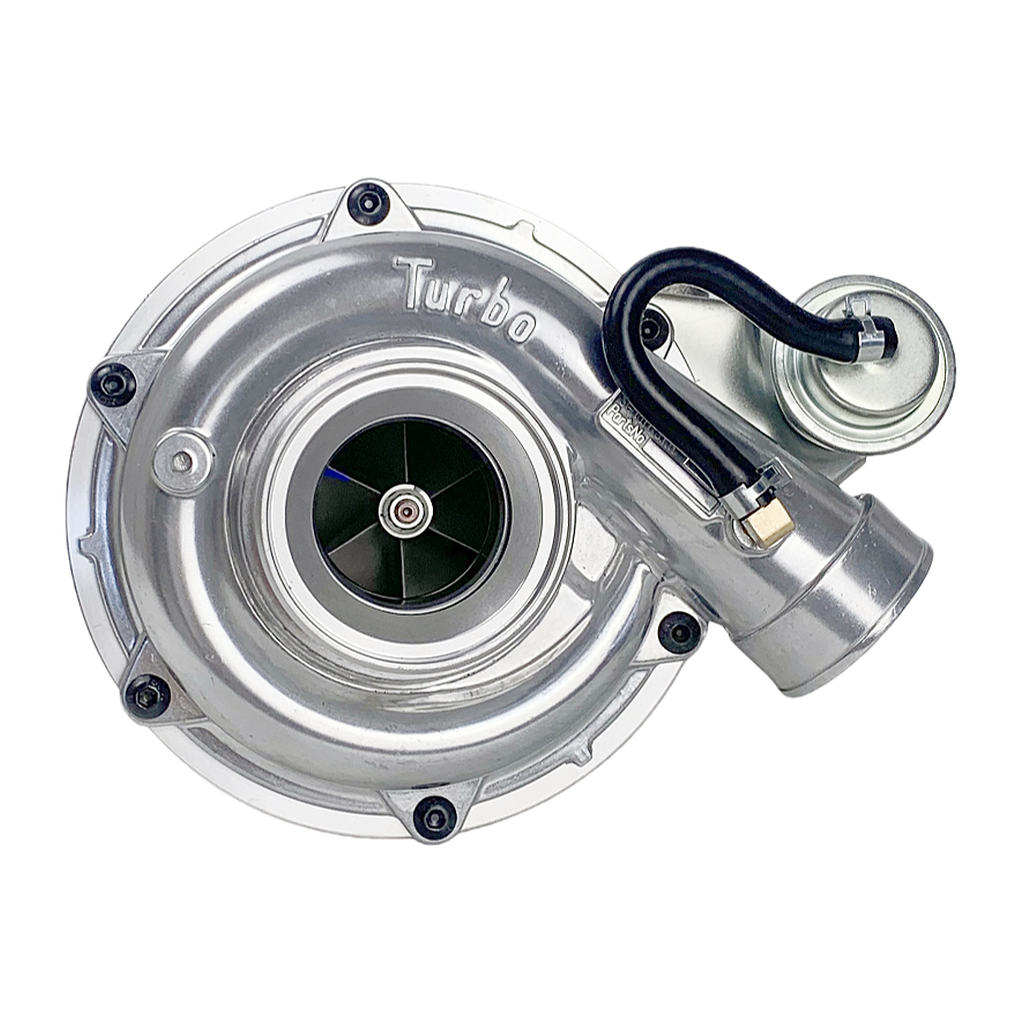 RHE62 Turbo 24100-3066A Compatible with Hino Applications