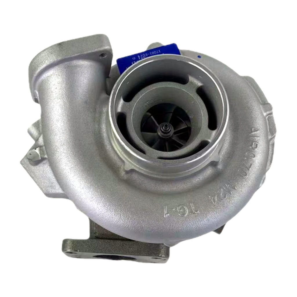 GT2263KLNV Turbocharger 17201-E0740 for Hino Applications