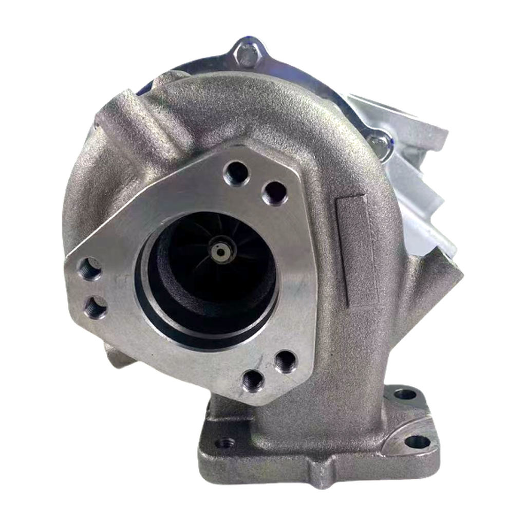 GT2263KLNV Turbocharger 17201-E0740 for Hino Applications
