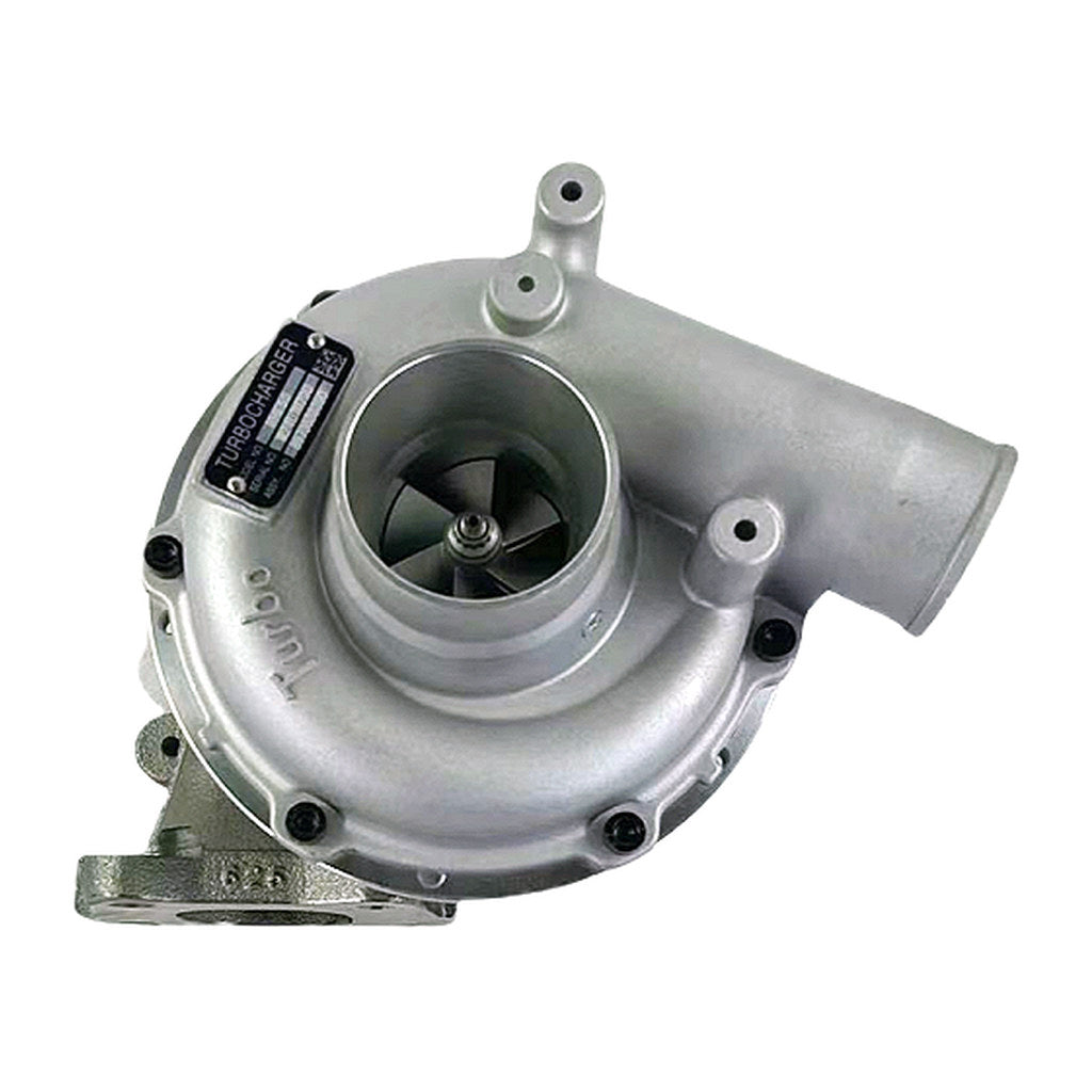 RHF55 Turbo 8973628390 Compatible with Hitachi Applications