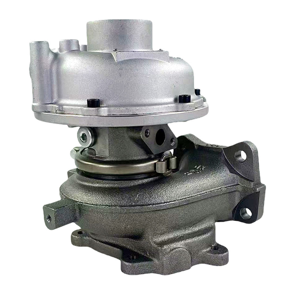 RHF55 Turbo 8973628390 Compatible with Hitachi Applications