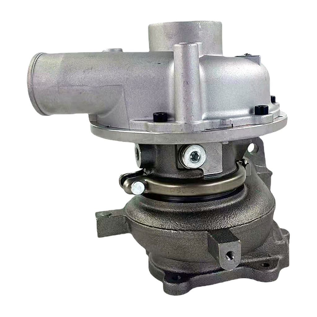RHF55 Turbo 8973628390 Compatible with Hitachi Applications