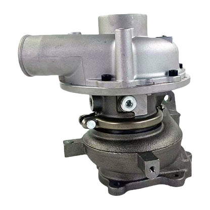 RHF55 Turbo 8973628390 Compatible with Hitachi Applications