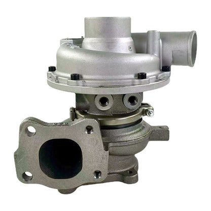 RHF55 Turbo 8973628390 Compatible with Hitachi Applications
