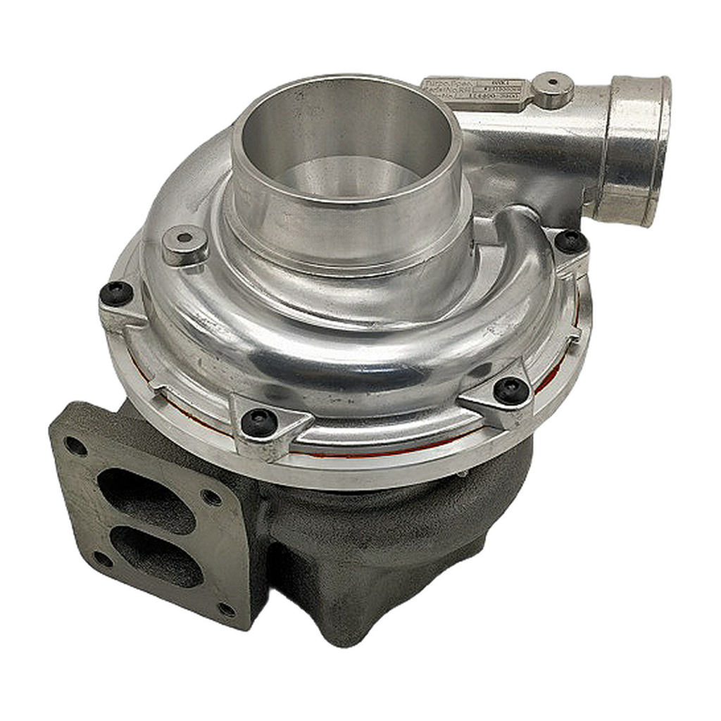 RHG6 Turbo 114400-4050 Compatible with Hitachi Applications