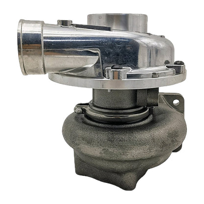 RHG6 Turbo 114400-4050 Compatible with Hitachi Applications