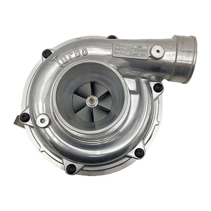 RHG6 Turbo 114400-4050 Compatible with Hitachi Applications