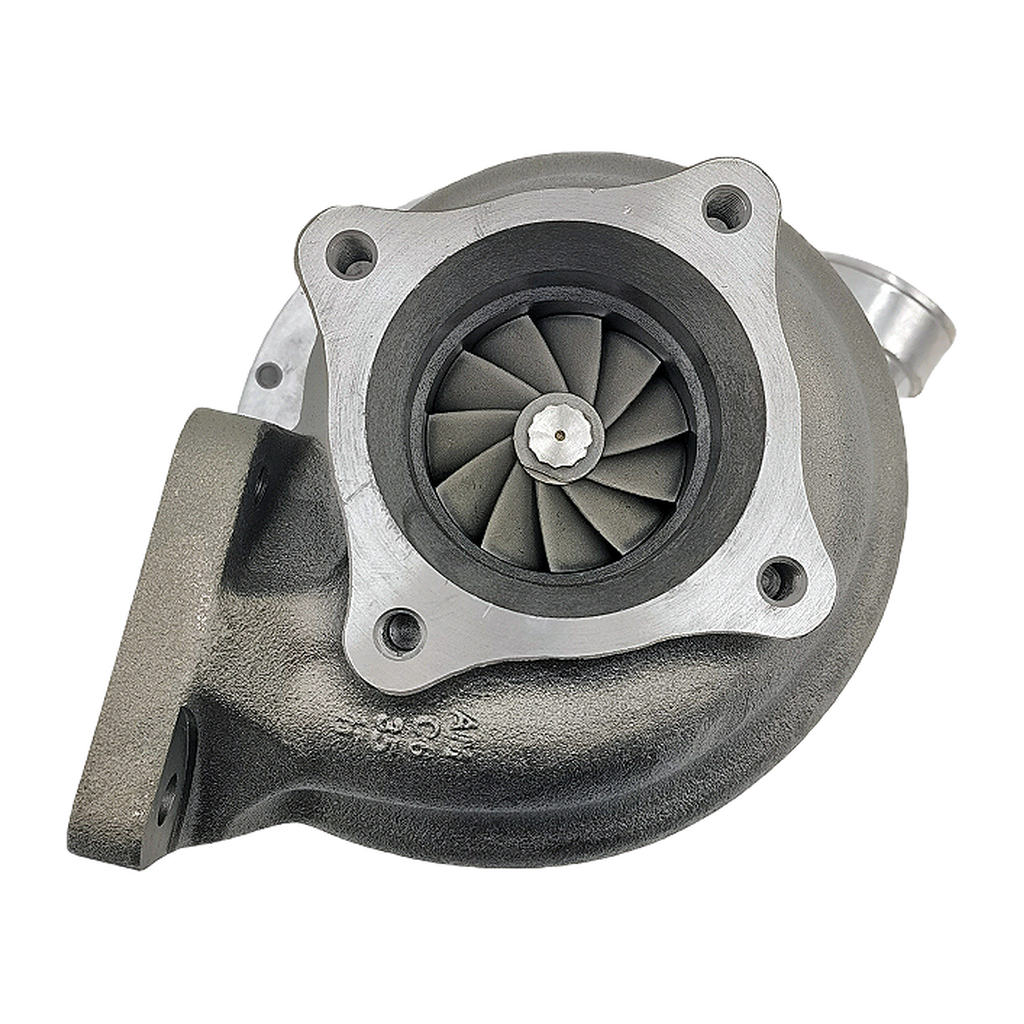RHG6 Turbo 114400-4050 Compatible with Hitachi Applications