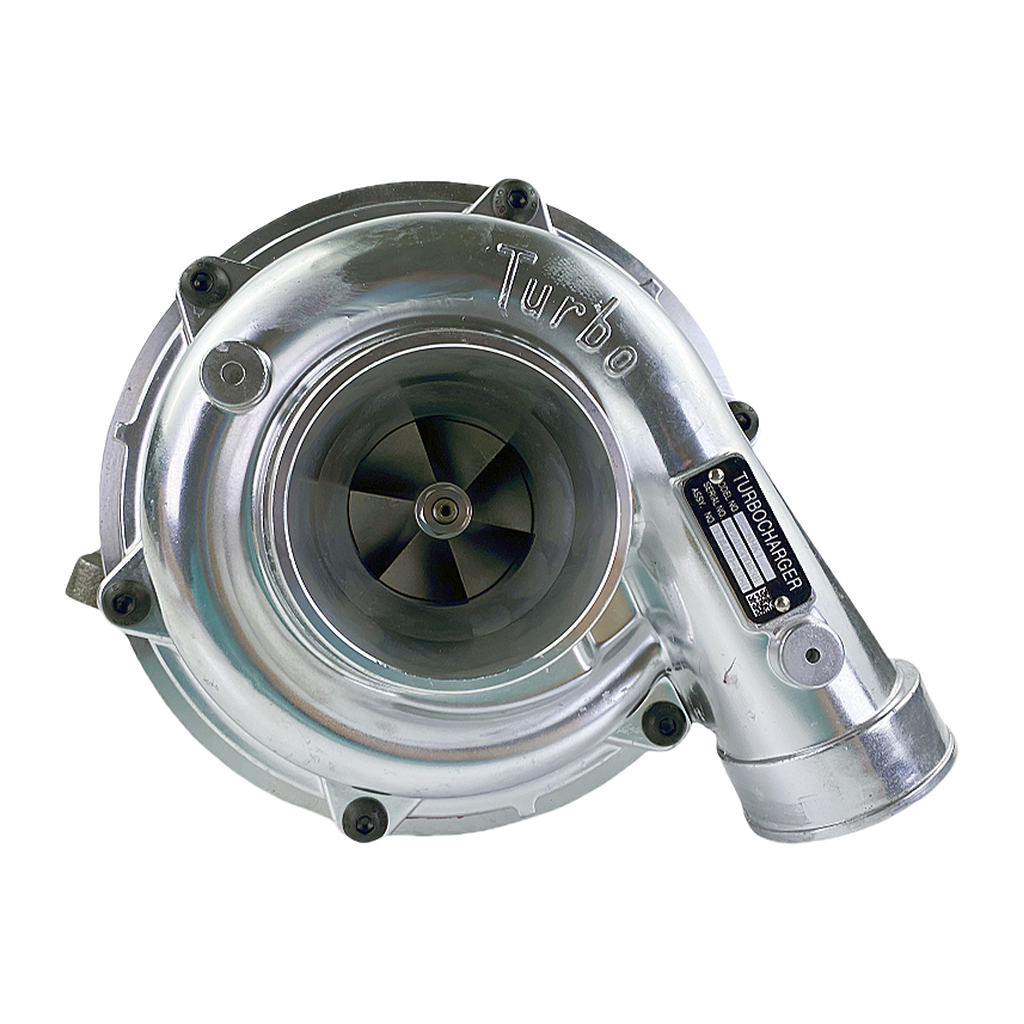 RHG6 Turbo 114400-4380 Compatible with Hitachi Applications