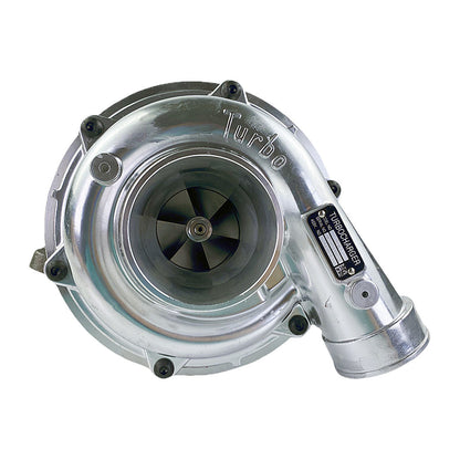 RHG6 Turbo 114400-4380 Compatible with Hitachi Applications