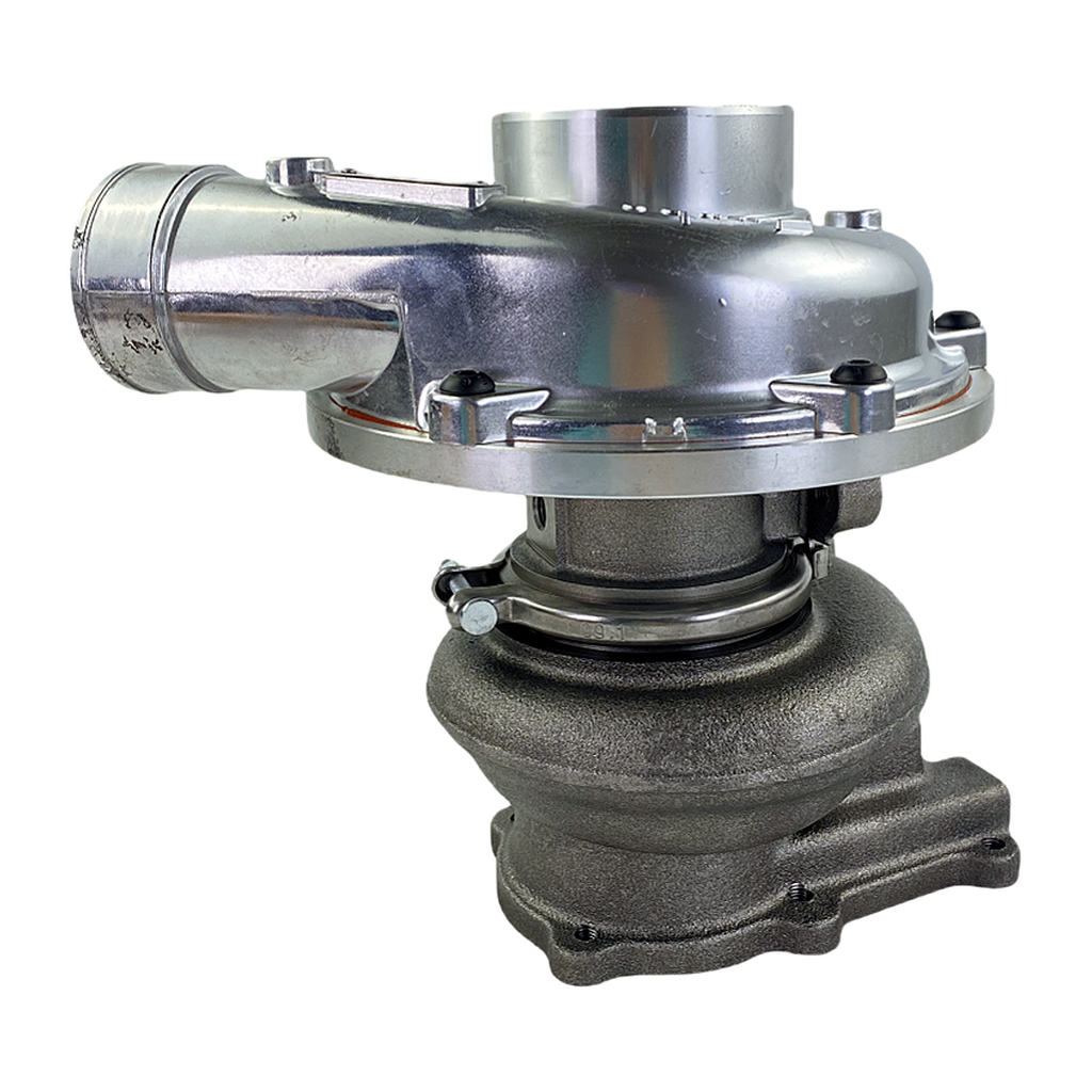 RHG6 Turbo 114400-4380 Compatible with Hitachi Applications