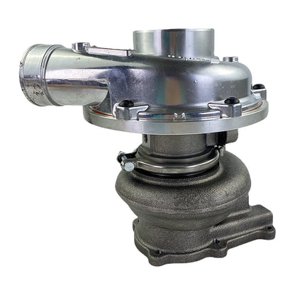 RHG6 Turbo 114400-4380 Compatible with Hitachi Applications