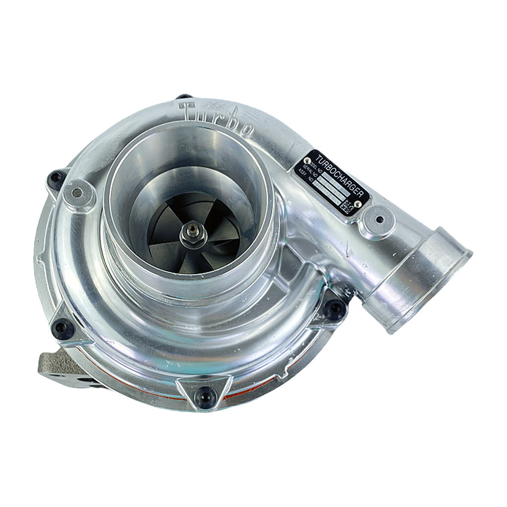 RHG6 Turbo 114400-4380 Compatible with Hitachi Applications