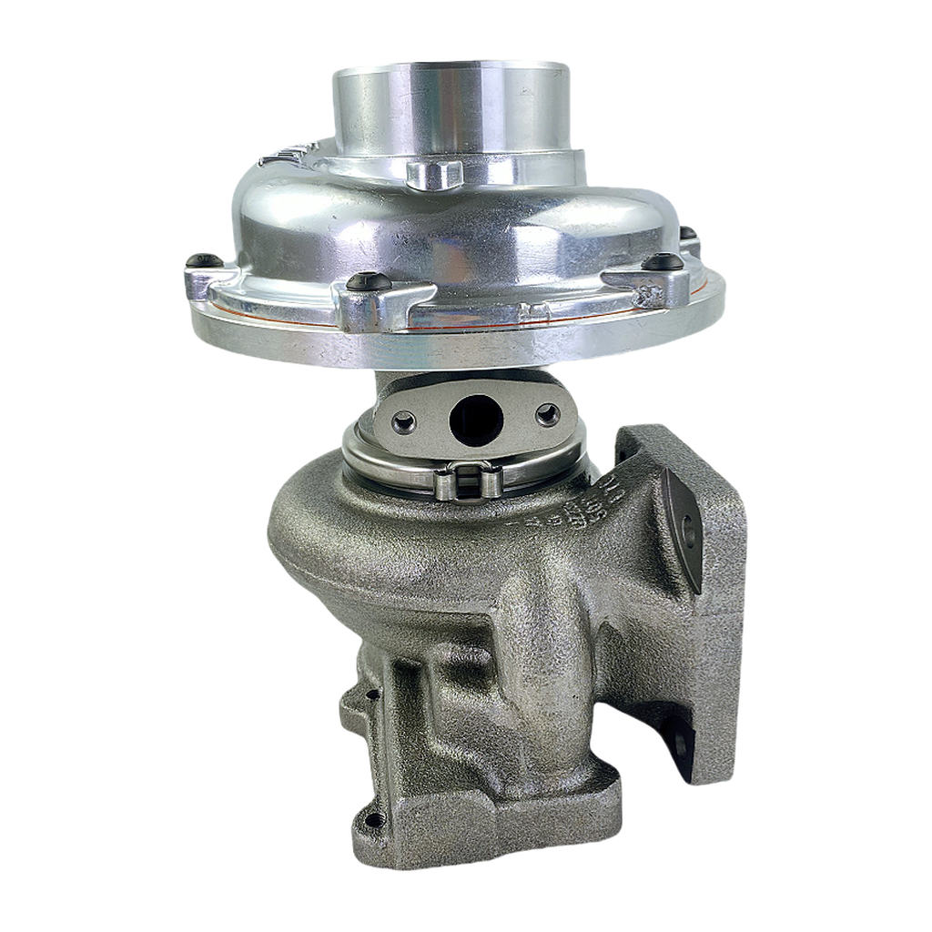 RHG6 Turbo 114400-4380 Compatible with Hitachi Applications