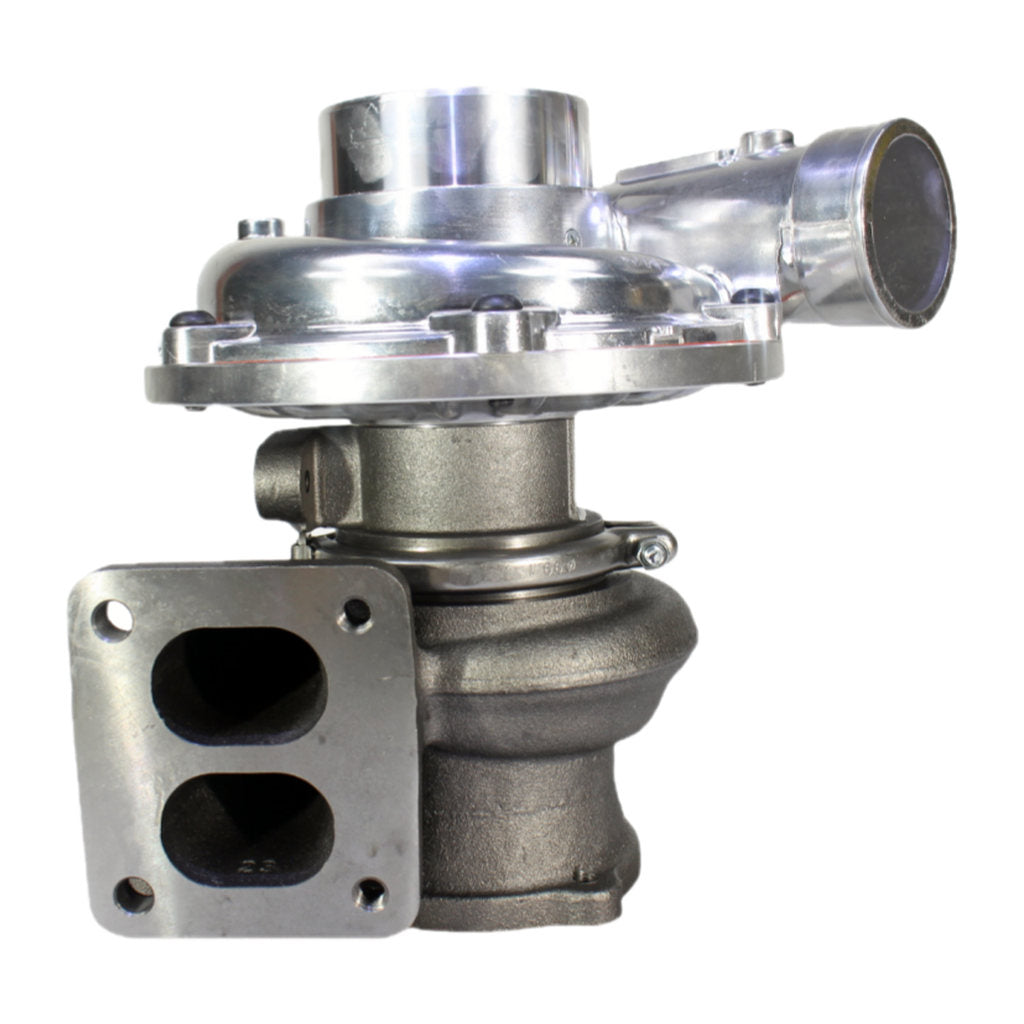 RHG6 Turbo 114400-4380 Compatible with Hitachi Applications