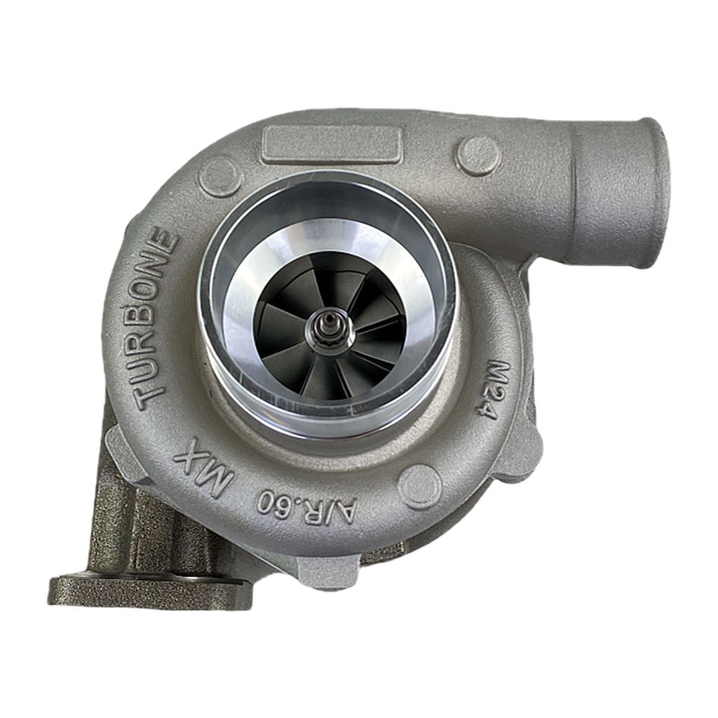 T04B49 Turbocharger 465640-5026S for Hitachi Applications