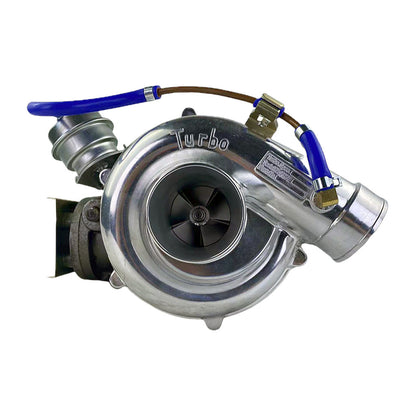 RHC7 Turbocharger 24100-1690 Fits Hino by Stellar Spares