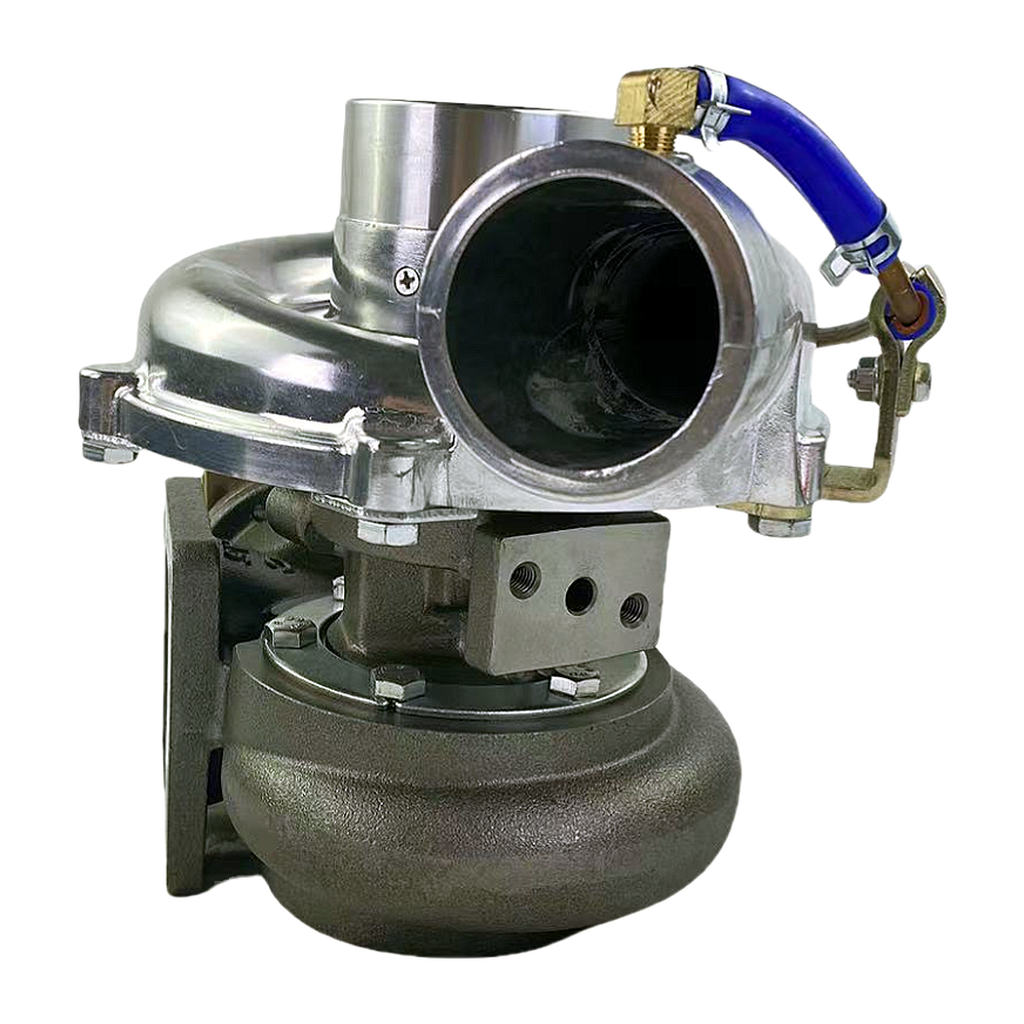 RHC7 Turbocharger 24100-1690 Fits Hino by Stellar Spares