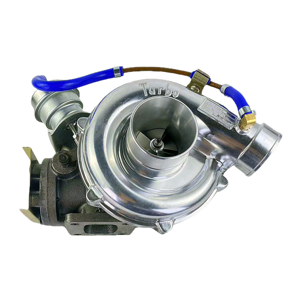 RHC7 Turbocharger 24100-1690 Fits Hino by Stellar Spares