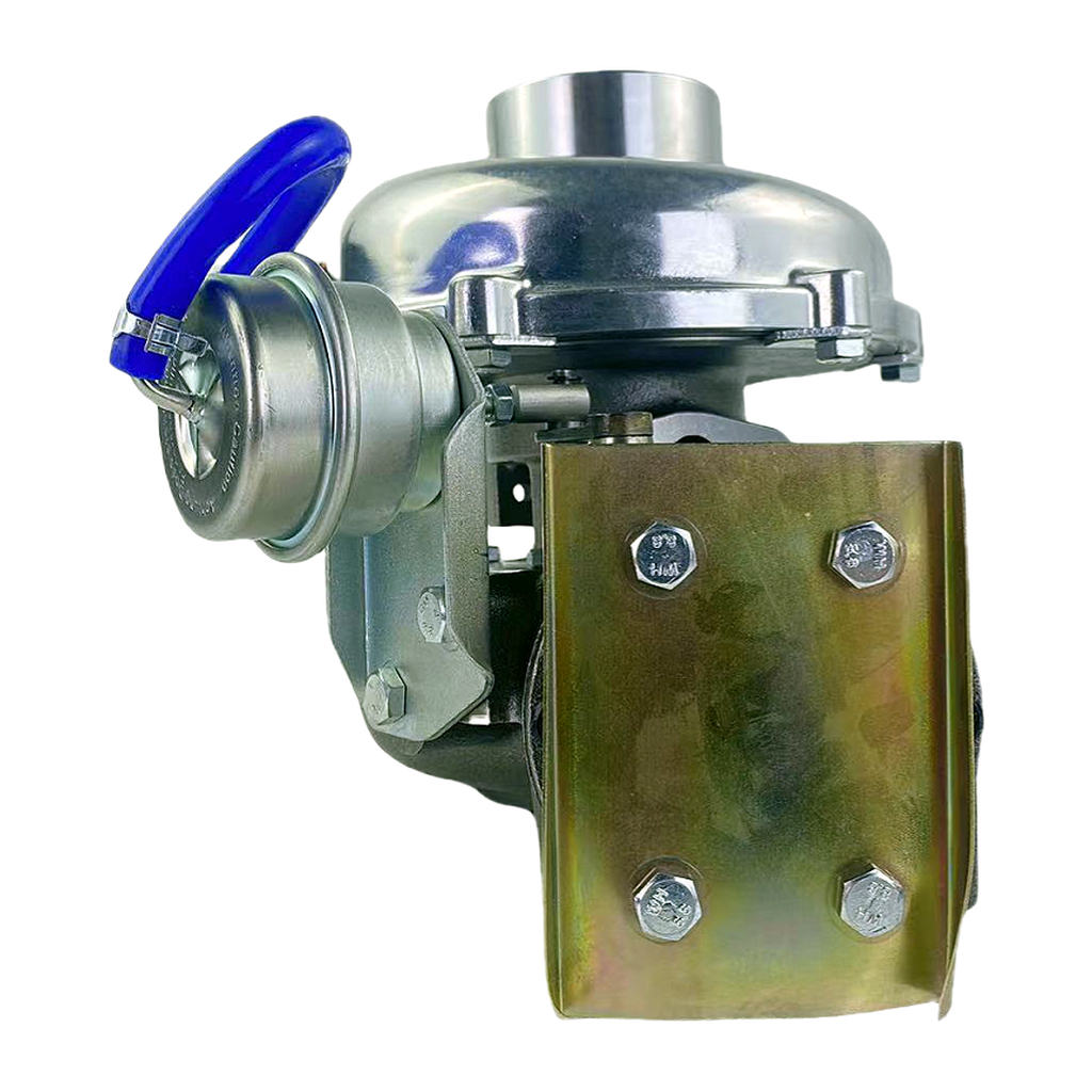RHC7 Turbocharger 24100-1690 Fits Hino by Stellar Spares