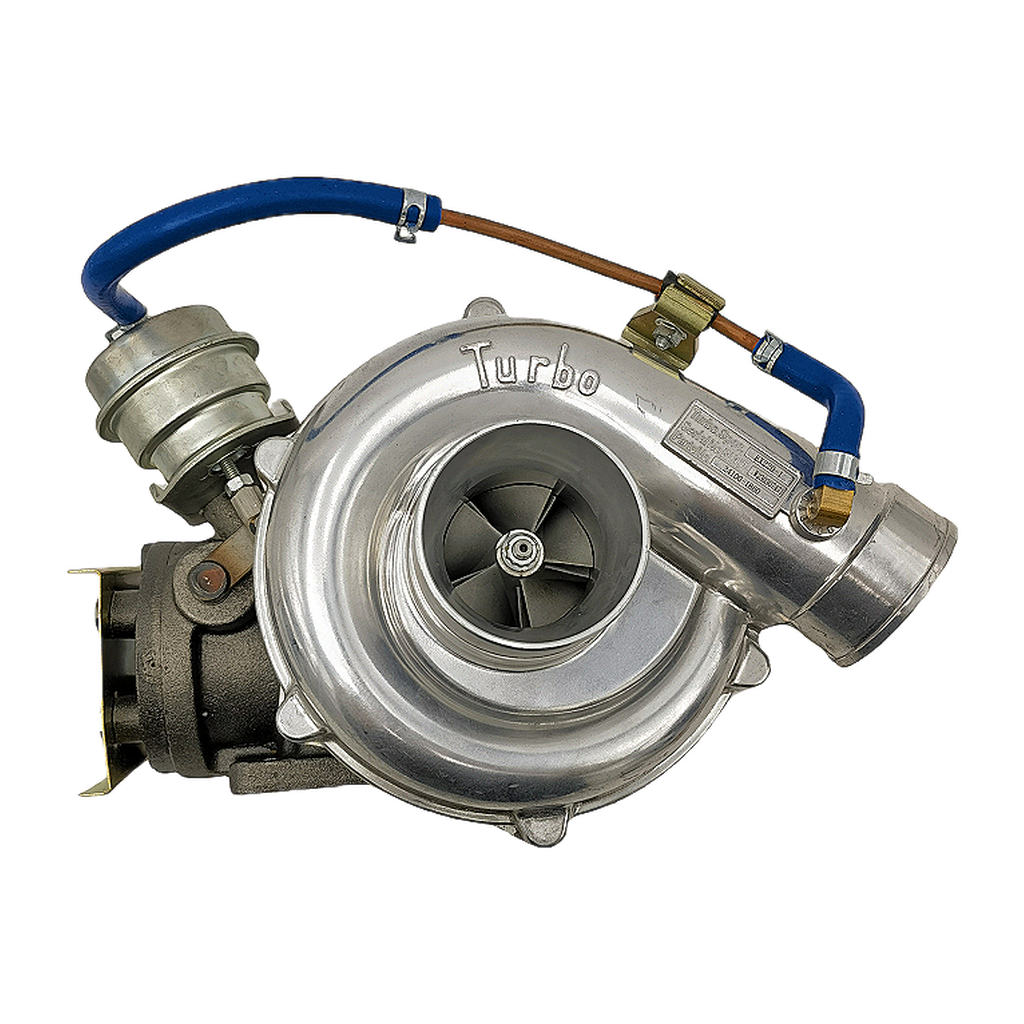 RHC7A-11003AP23NFBRL557A Turbocharger 24100-1860 for Hitachi