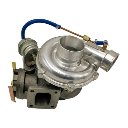 RHC7A-11003AP23NFBRL557A Turbocharger 24100-1860 for Hitachi