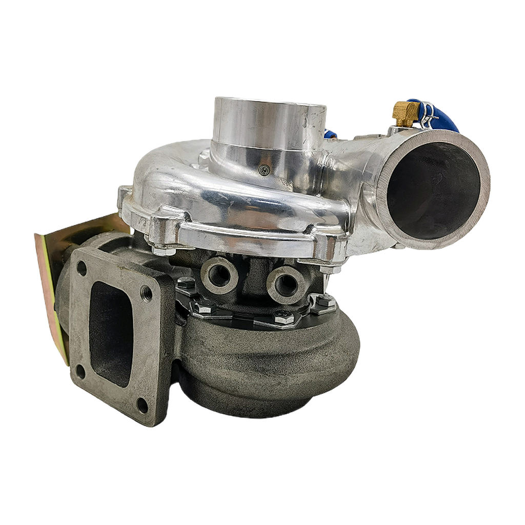 RHC7A-11003AP23NFBRL557A Turbocharger 24100-1860 for Hitachi
