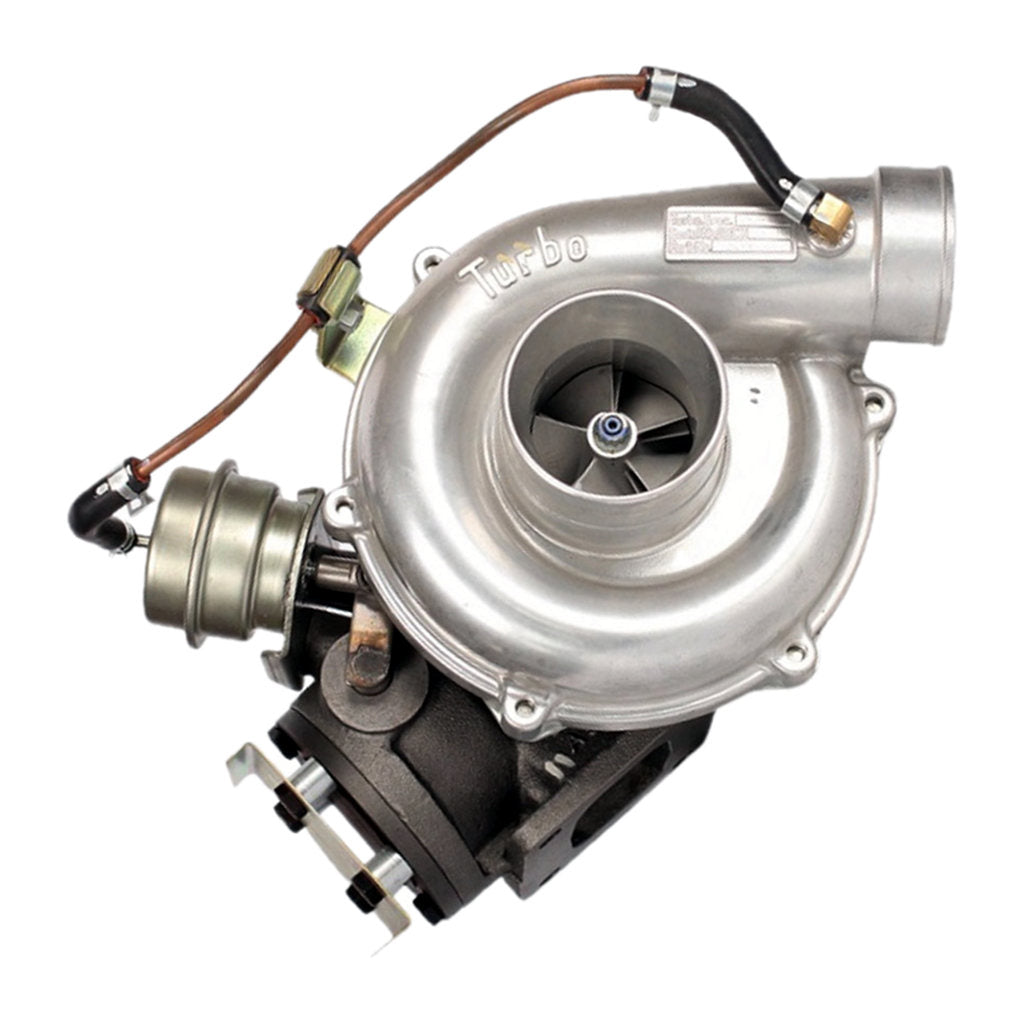 RHC7A-11003AP23NFBRL557A Turbocharger 24100-1860 for Hitachi