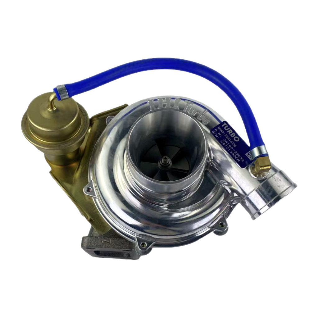 RHC62W-1183P20NABRLL5213CHBZ Turbocharger 24100-2203A