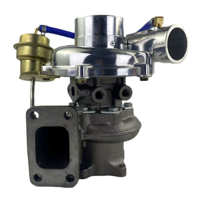 RHC62W-1183P20NABRLL5213CHBZ Turbocharger 24100-2203A