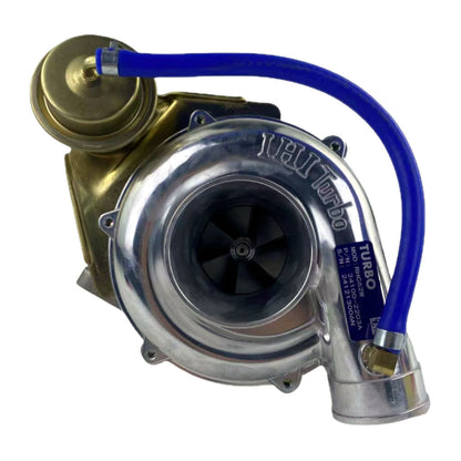 RHC62W-1183P20NABRLL5213CHBZ Turbocharger 24100-2203A