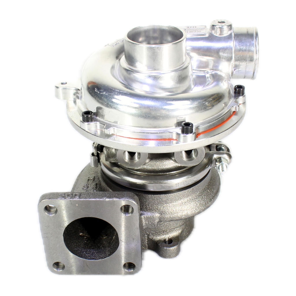 RHF5 Turbocharger VA430101 Fits Hitachi by Stellar Spares