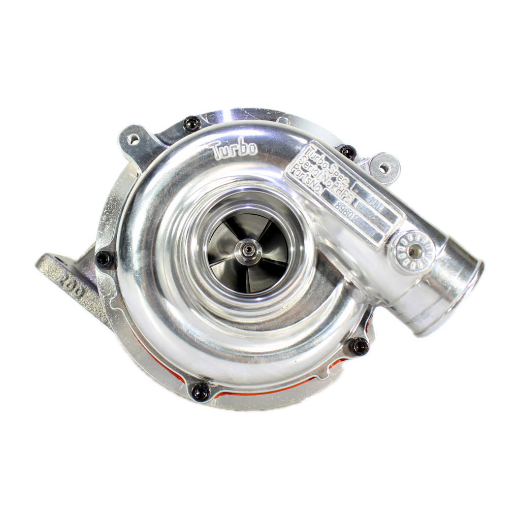 RHF5 Turbocharger VA430101 Fits Hitachi by Stellar Spares