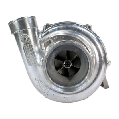 RHE7-14201Q41NMBRL612CA Turbo 114400-3340 Part 1144003340