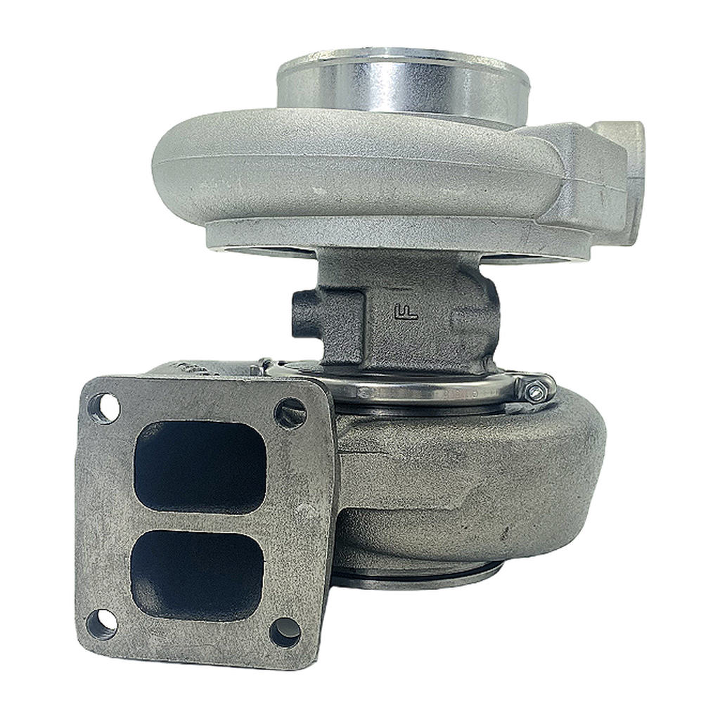 TD08H-31M Turbocharger 114400-4441 for Hitachi Mitsubishi Isuzu