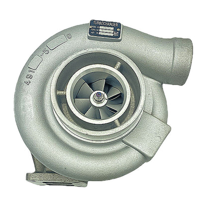 TD08H-31M Turbocharger 114400-4441 for Hitachi Mitsubishi Isuzu