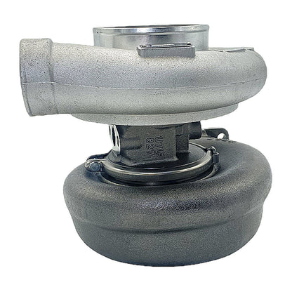 TD08H-31M Turbocharger 114400-4441 for Hitachi Mitsubishi Isuzu