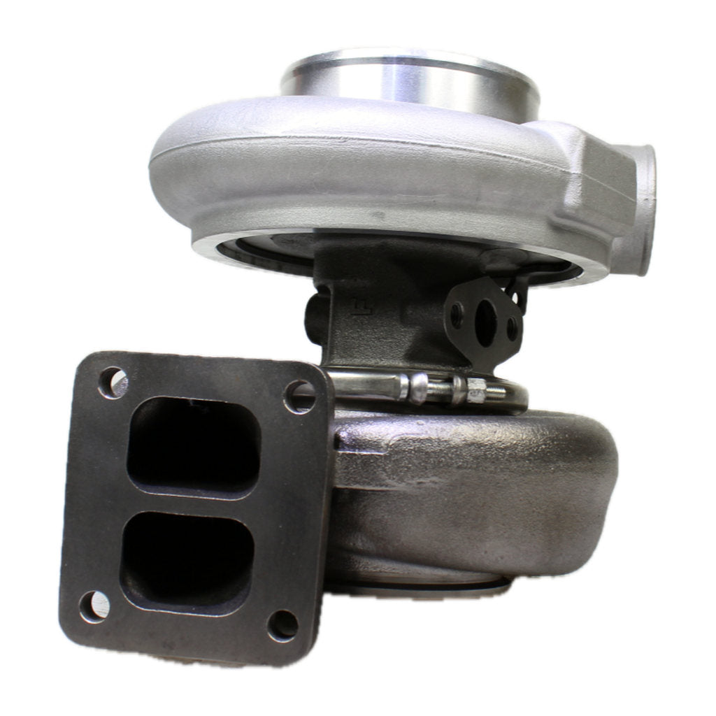 TD08H-31M Turbocharger 114400-4441 for Hitachi Mitsubishi Isuzu