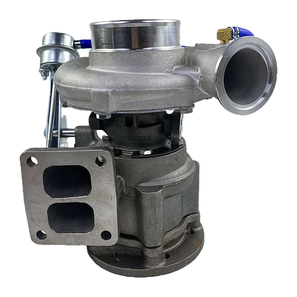 HX40W Turbocharger VG2600118895 Fits Weichai WD615 Engine