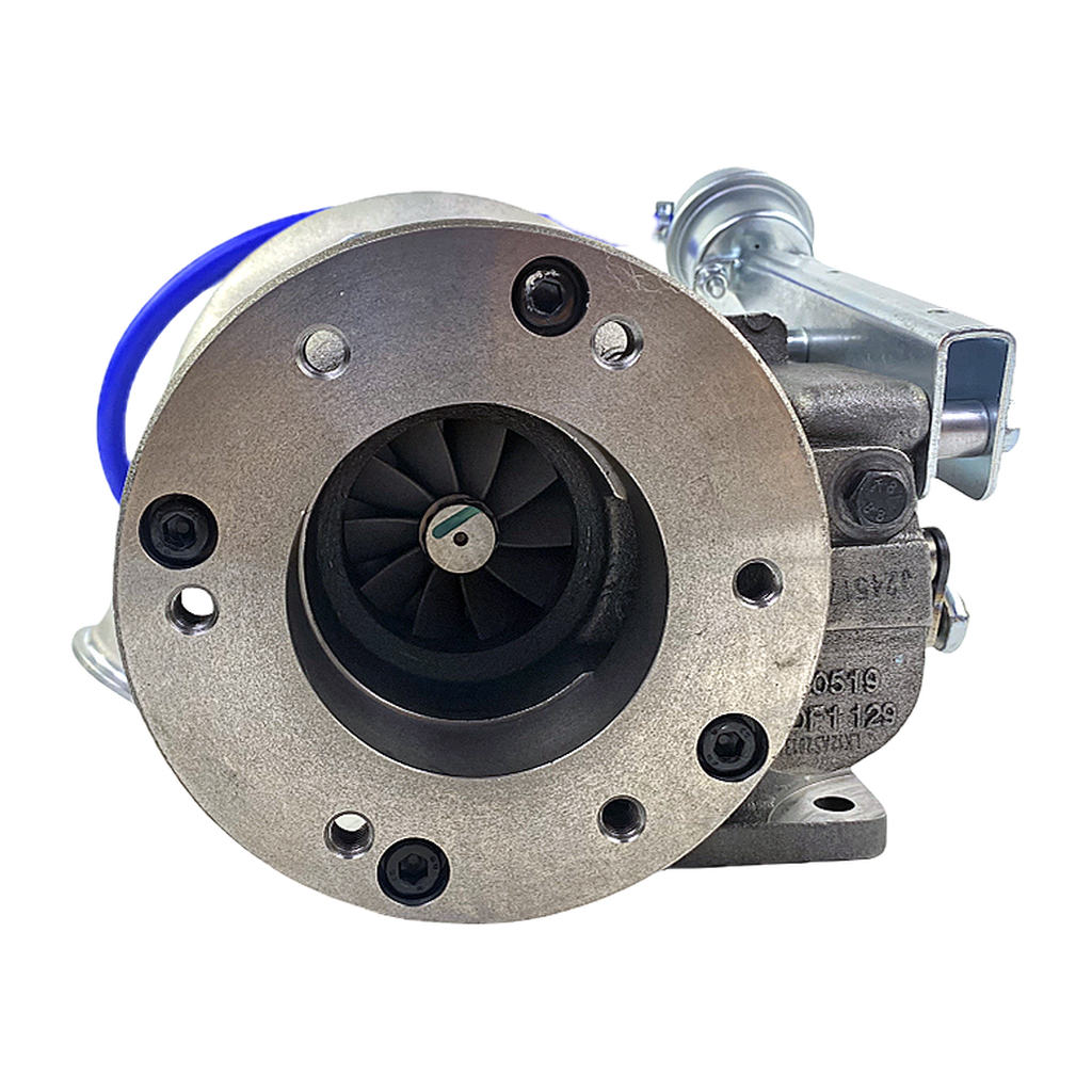 HX40W Turbocharger VG2600118895 Fits Weichai WD615 Engine