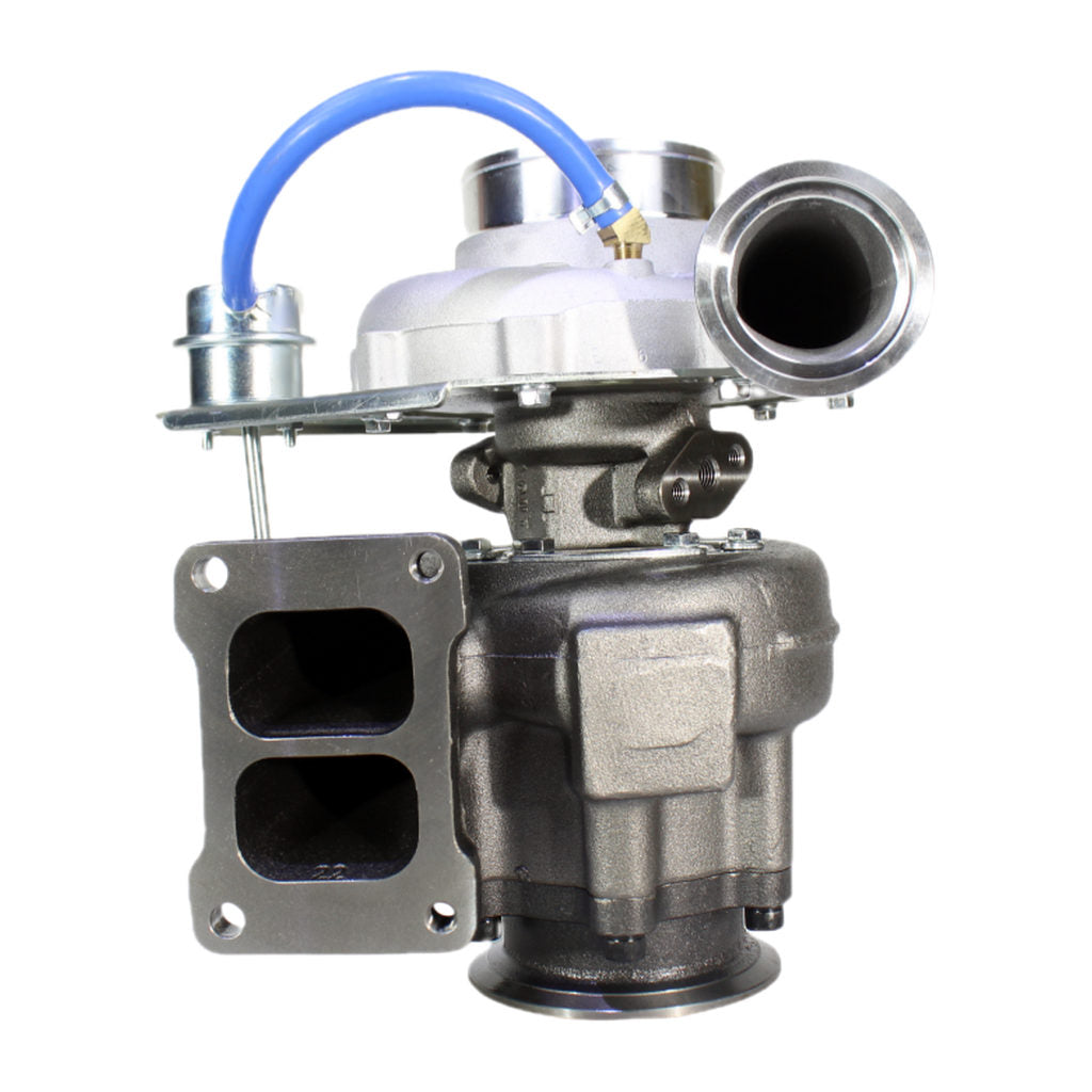HX55W Turbocharger VG1246110020 Fits Sinotruk Howo Engine